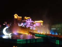 -合肥融创乐园