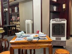 大堂-毛仔特色小吃(御窑厂店)