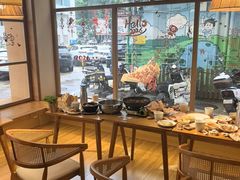 -海云台韩式汤饭·13年匠心韩料(南山店)