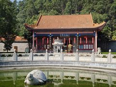 -顺峰山公园