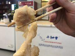 -张包铺(道外店)