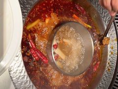-晓宇重庆火锅(赛格国际购物中心店)