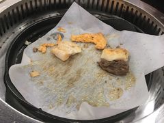 -福成自助烤肉(青春路店)