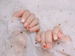 -Hands Nail专业美甲美睫