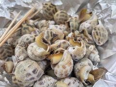 -老字号蛇口德记烧腊饭店·海鲜加工