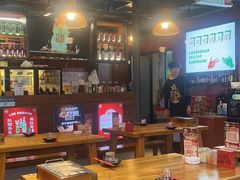 -李不管把把烧(合肥总店)
