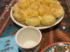 -巴依老爷新疆美食(工体旗舰店)
