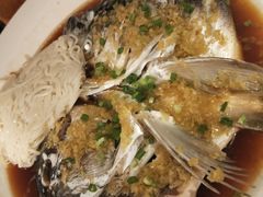 -绿茶餐厅(燕郊永旺店)