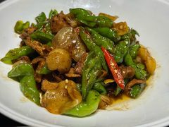 -北平盛世·新京菜·北京烤鸭(劲松·双井店)