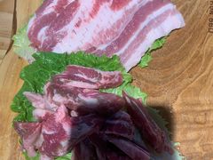 -金顺碳烤肉(番禺傍江地铁站店)