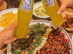 -铁公鸡·四川料理(天环广场店)