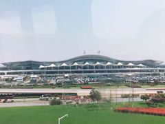 -长沙黄花国际机场-T1航站楼