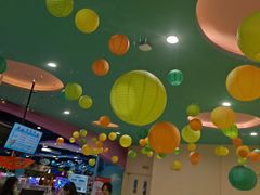 -嘉文梦想世界(SM天津滨海城市广场店)