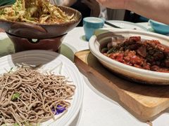 -聆桂烤鸭·金奖烤鸭(静联广场店)