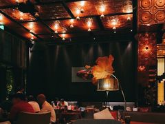 -THE CANNERY&JUJU 新鲜海鲜·牛排美食酒廊