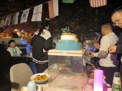 -丁字口海鲜热炒·烧烤大排档