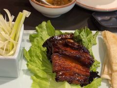 -老弄堂菜馆·老底子杭帮味(鼓楼店)