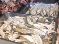 -大马弄蒋师傅美食酥鱼(察院前店)
