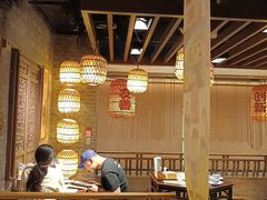 -南京大牌档(崇文门国瑞店)