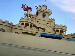 -秦皇岛乐岛海洋王国