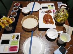 -小大董·烤鸭(王府井apm店)