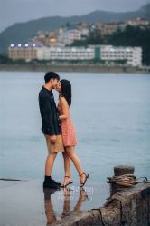 点击看大图 -太古映画婚纱摄影(天河店)