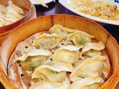 -老边饺子馆(中街店)