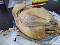 -吉英盐焗鸡(文中路店)