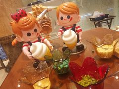 -东方滨江大酒店·滨江厅