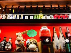 -醉虎传(南锣鼓巷店)