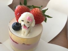 -好利来(康虹路店)