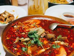 -阿明小菜·海鲜·上海菜(梅陇店)