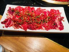 -潮火锅·麻辣牛肉火锅(观音桥方圆·LIVE店)