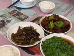 -蘭心餐厅(进贤路店)