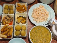 -裕兴记•蟹黄面馆(人民广场店)