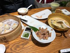 -苏小柳手工点心(人民广场分院)