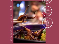 -靓蛙馆