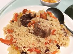 -撒拉花儿·新疆菜·清真(太阳宫店)