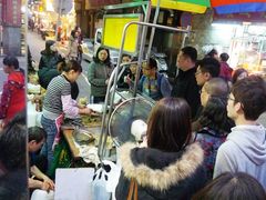 大家等啊等-明记牛杂(新马路分店)