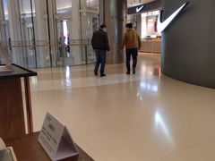 -THE WOODS 简餐 (国贸商城店)