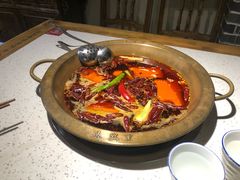 -春熙里老火锅(春熙路店)