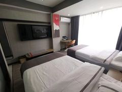 -尚客优酒店(合肥省立医院店)