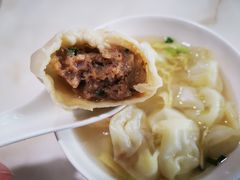 -绿杨馄饨临顿路店