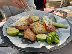 -HERRE·FARM 赫尔露营农场·团建聚会包场