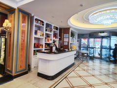 -品海楼·大连海胆锅贴馆(东港店)