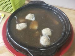 肉骨茶-新记肉骨茶