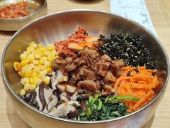 -米村拌饭(南京万达茂店)