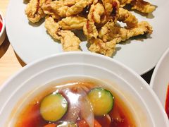 -山海珍味韩国料理(奥城店)