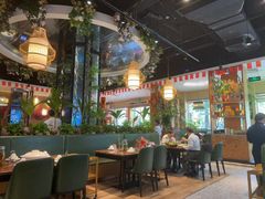 -龙泉人椰子鸡·糟粕醋·地标海南菜(龙昆南店)