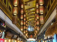 -大张烙馍村(泉山店)